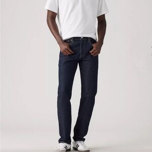 Levi’s Jeans 502 Taper Fit